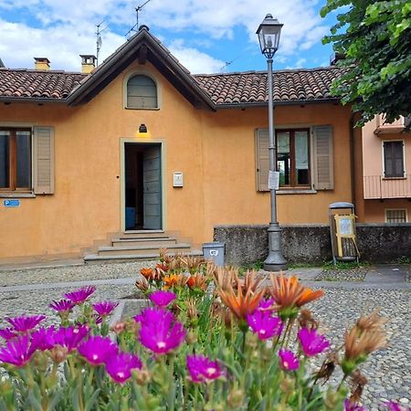Casa Acquerello Villa Ghiffa Exterior photo